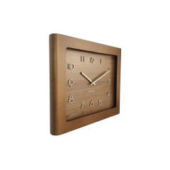 Nástenné hodiny Karlsson 5959DW, 33cm